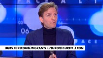 Erik Tegnér : «La loi immigration de 2023 a débouché sur plus de régularisations de clandestins»