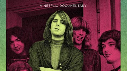 The Other One : The Long Strange Trip of Bob Weir
