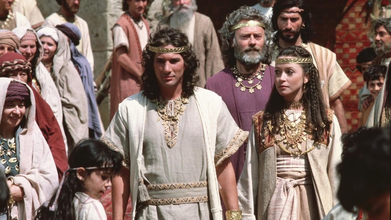 Le roi David