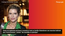 Alice Taglioni et Laurent Delahousse : Pour faire plaisir à leur fille Swann, il ont arrêté d'acheter cet objet très décrié