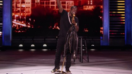 Kevin Hart : What Now ?