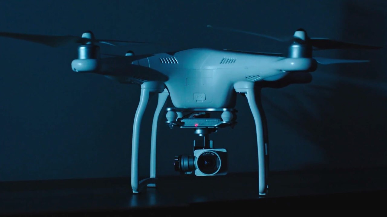 Drones