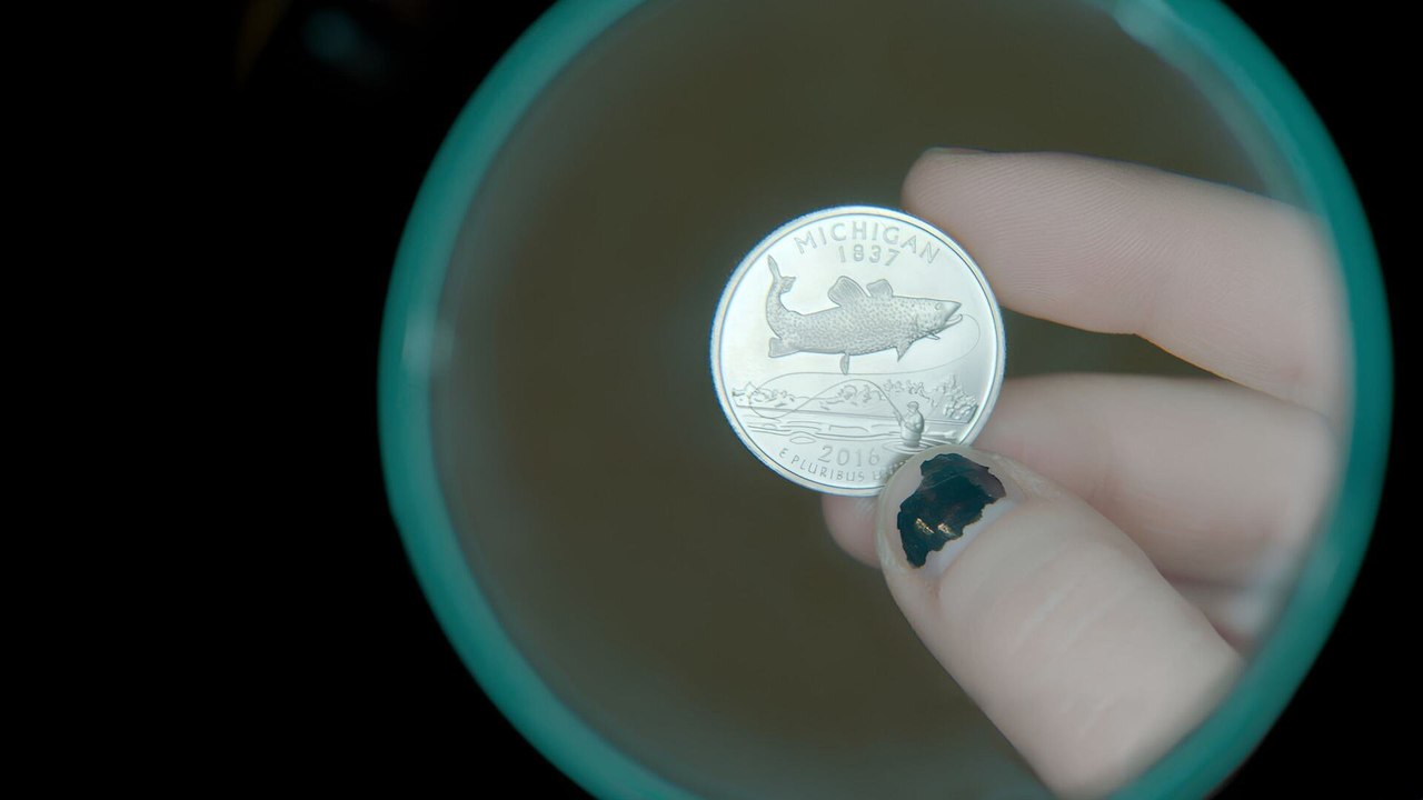 Coin Heist
