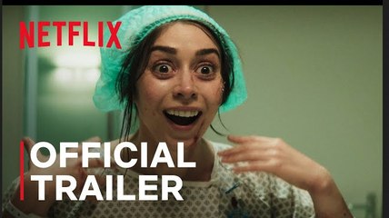 Black Mirror: Season 7 | Official Trailer - Netflix