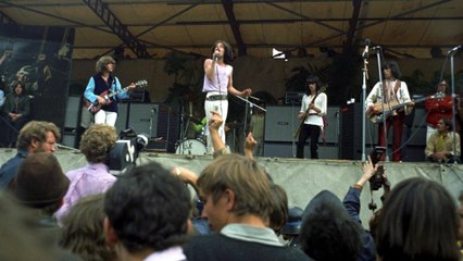 Ladies and Gentlemen