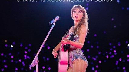 Taylor Swift | The Eras Tour (Taylor's Version)