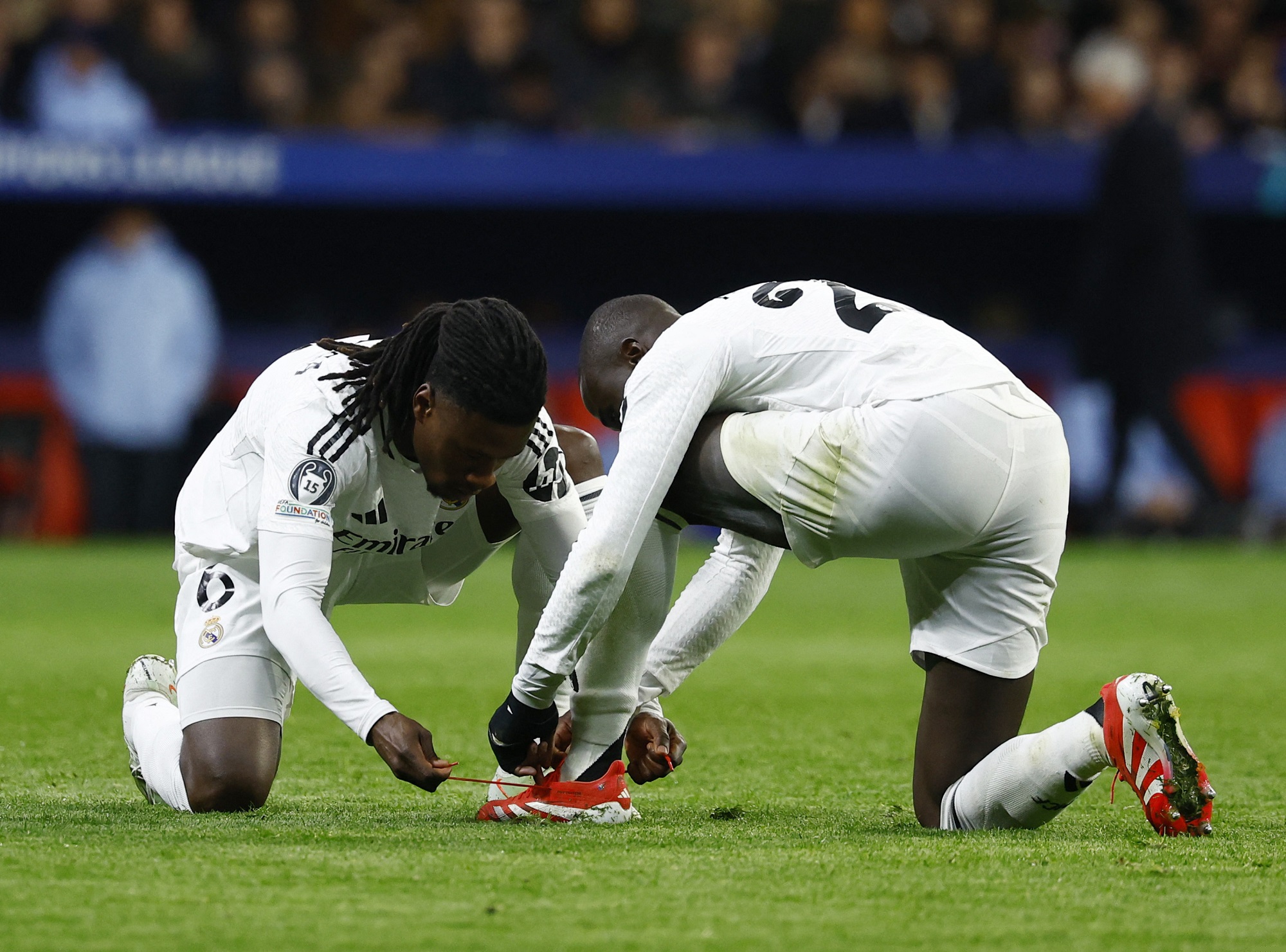 13 MENDY