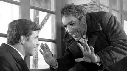 Zorba le Grec