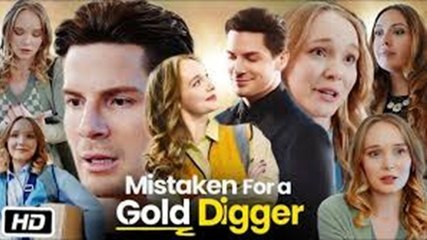 Mistaken for a Gold Digger 💕 Completed Short Drama