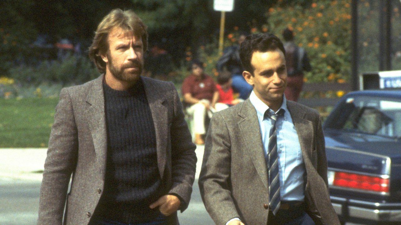 Sale temps pour un flic