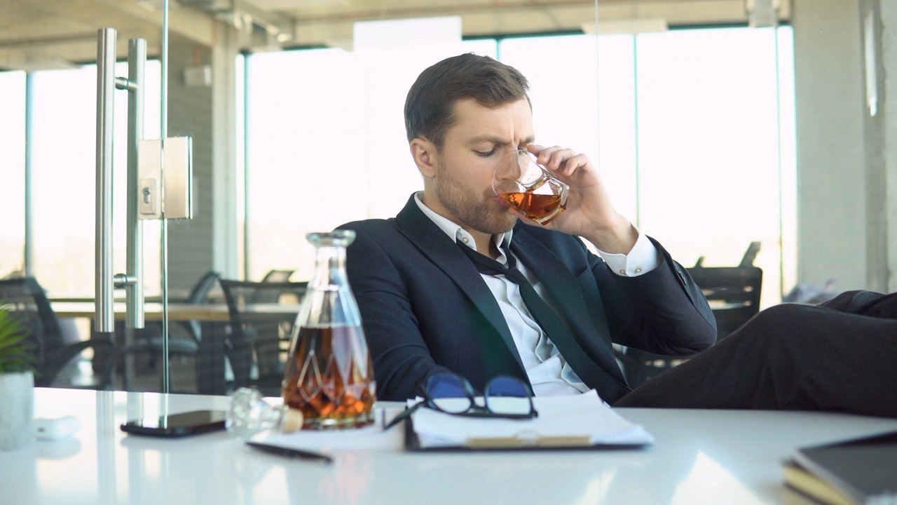 This is the Perfect Irish Guide to Drinking Whiskey This St. Patrick’s Day