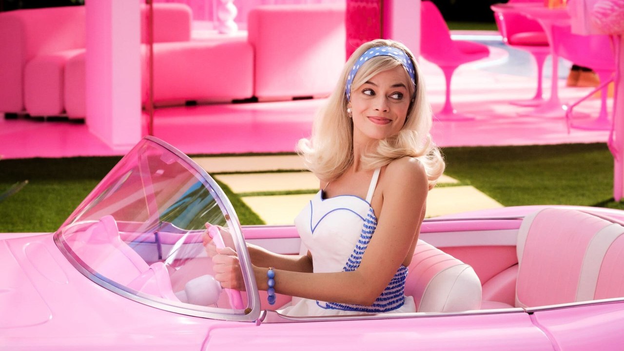 Barbie