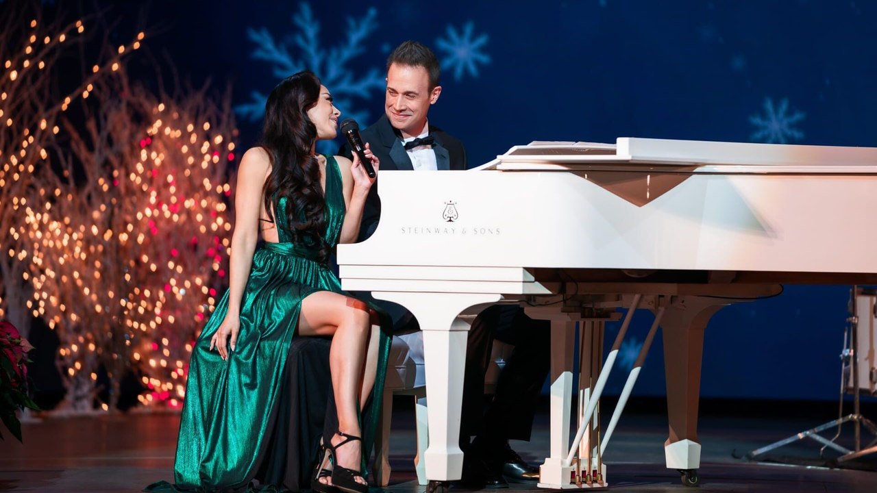 Christmas With You