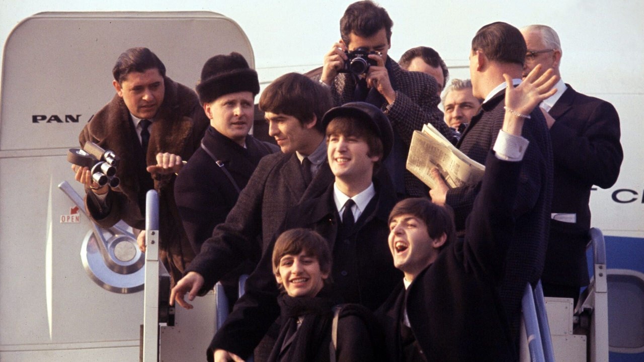 Beatles '64
