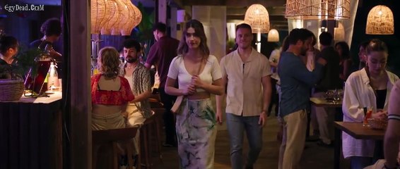 فيلم الكهف الازرق Mavi Magara 2024 مدبلج