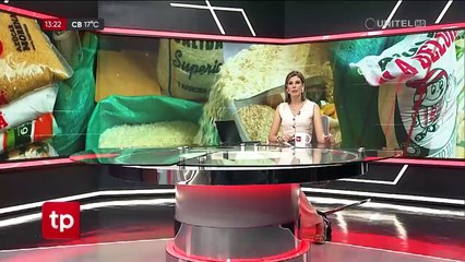 ”El pueblo quiere comer”: Familias en busca de aceite y arroz dicen que los precios se han incrementado