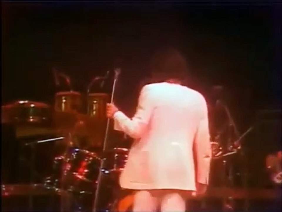 Michel Sardou / Je vous ais bien eus   (Live palais des Congrès 78) son de bonne qualité
