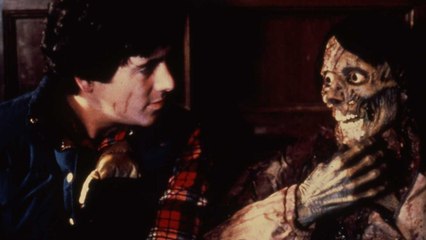 Le loup-garou de Londres