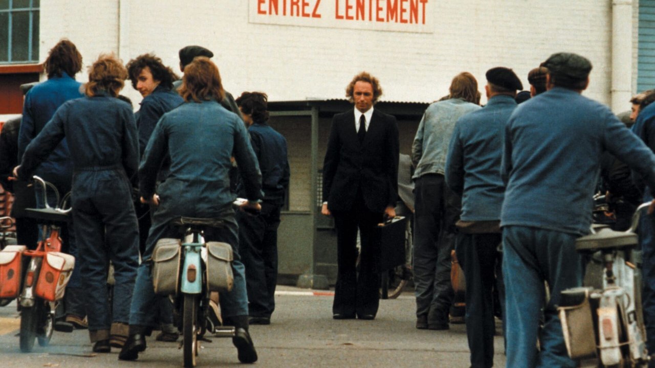 Je sais rien mais je dirai tout