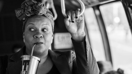 40 ans, toujours dans le flow