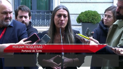 Finaliza la ronda de reuniones entre Ejecutivo y partidos por el aumento del gasto en defensa