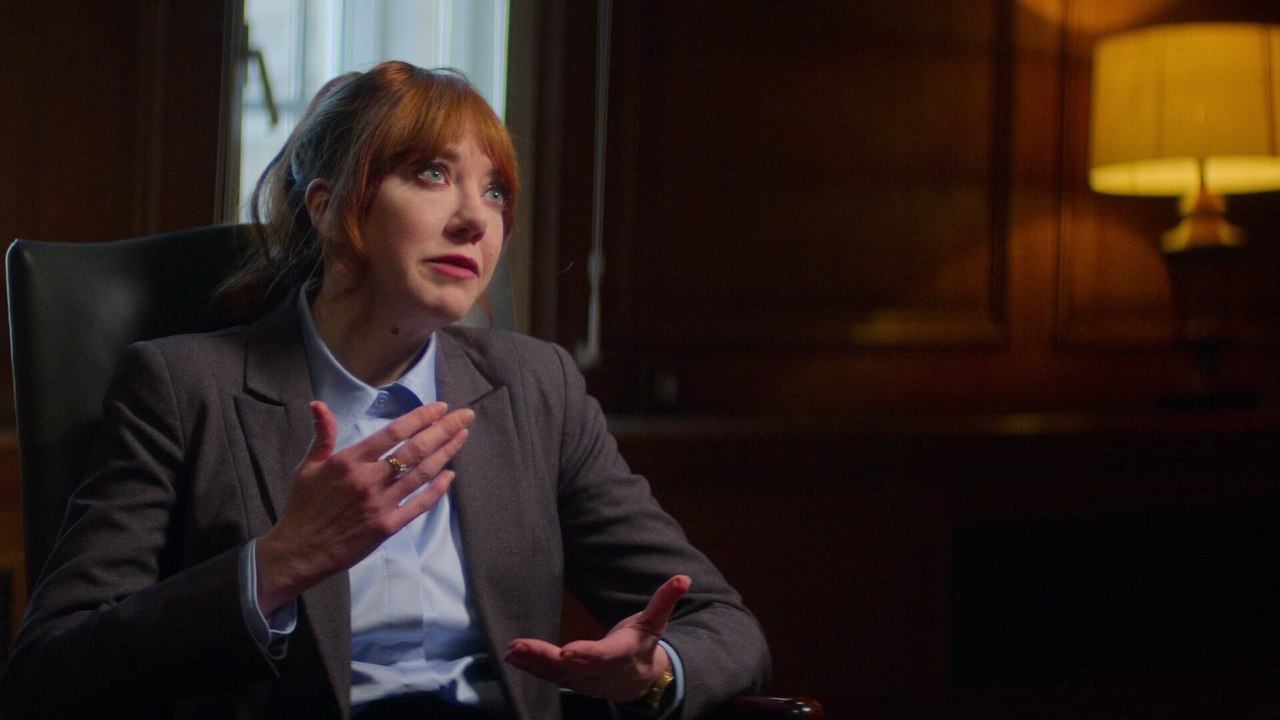 Cunk on Life