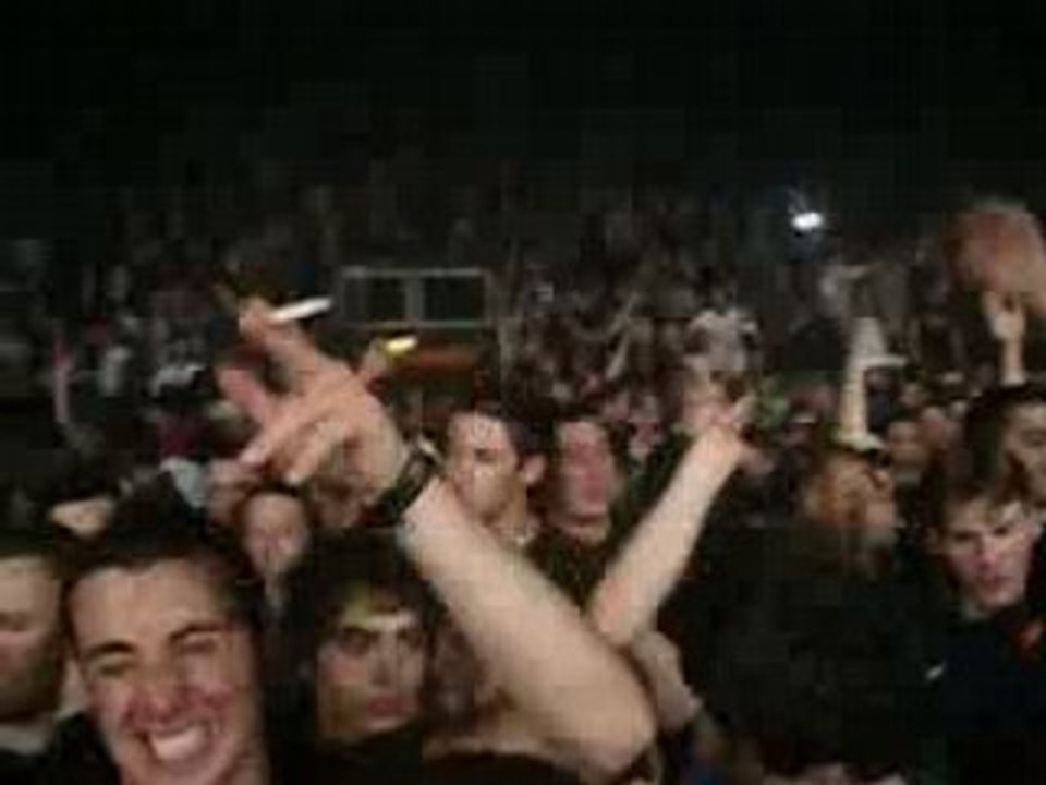 Vitalic montpellier 2008