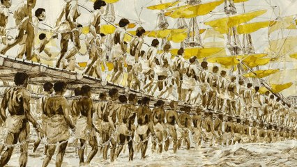 Racisme : Une autre histoire de l'Amérique