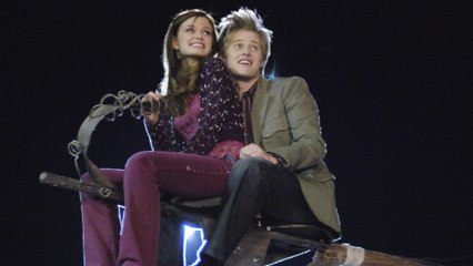 Les sorcières d'Halloween 4