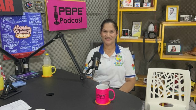 DÉBORA GONÇALES - PBPE PODCAST #115