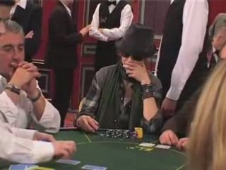 Partouche Poker Tour, l'étape niçoise