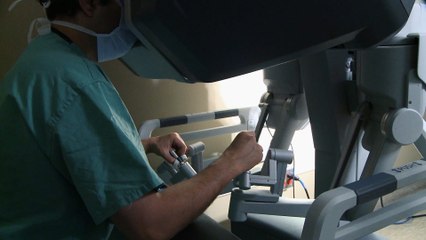 Les blessures de la médecine