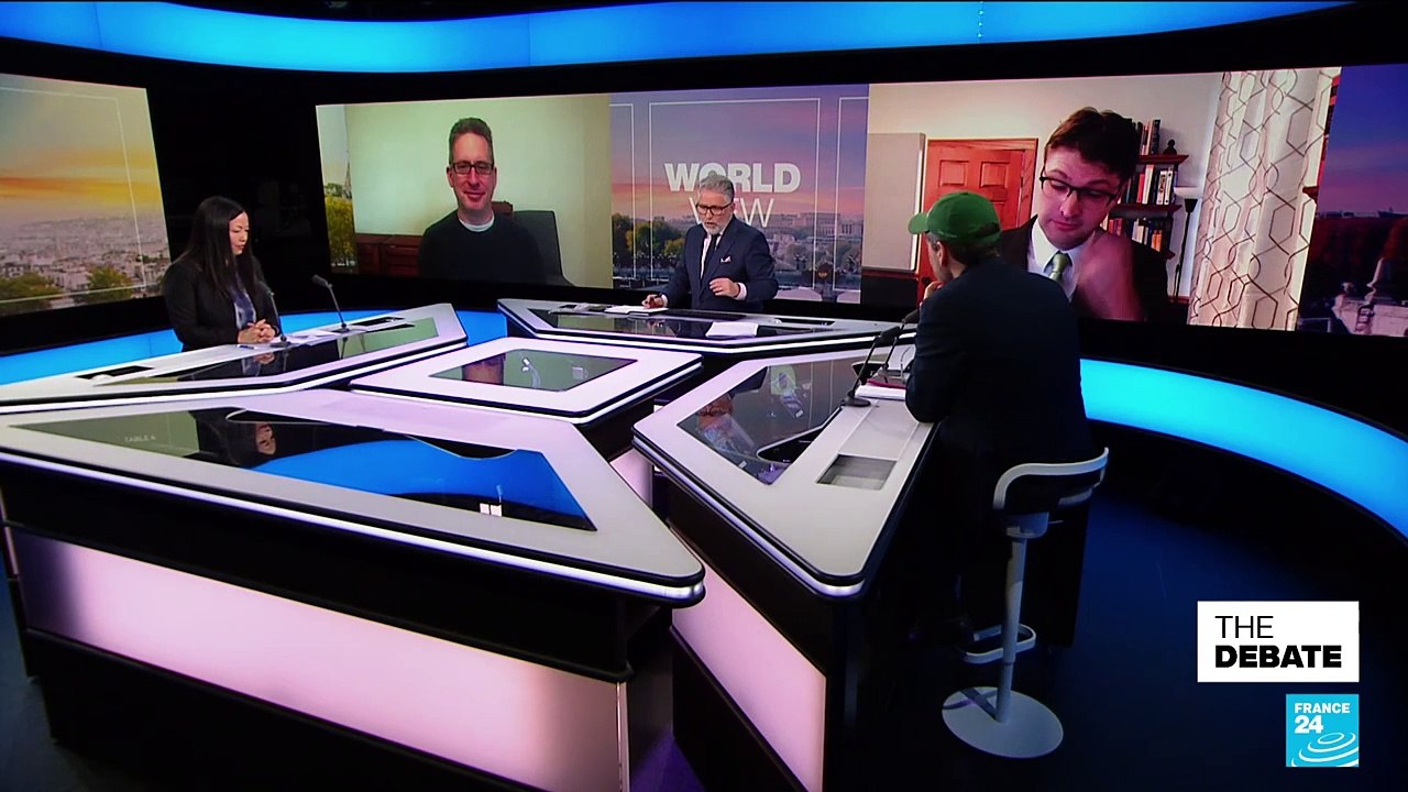 How to stop the escalation? Trump hits back after EU retaliates against US metal tariffs