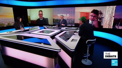 How to stop the escalation? Trump hits back after EU retaliates against US metal tariffs