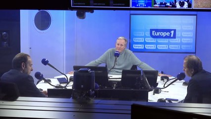 Réunion entre les groupes parlementaire : «Il y a une quasi-unanimité dans le soutien à l'Ukraine», explique le député EPR Thomas Gassiloud