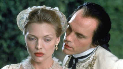 Les liaisons dangereuses