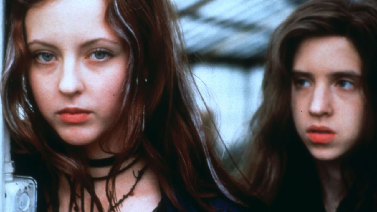 Ginger Snaps