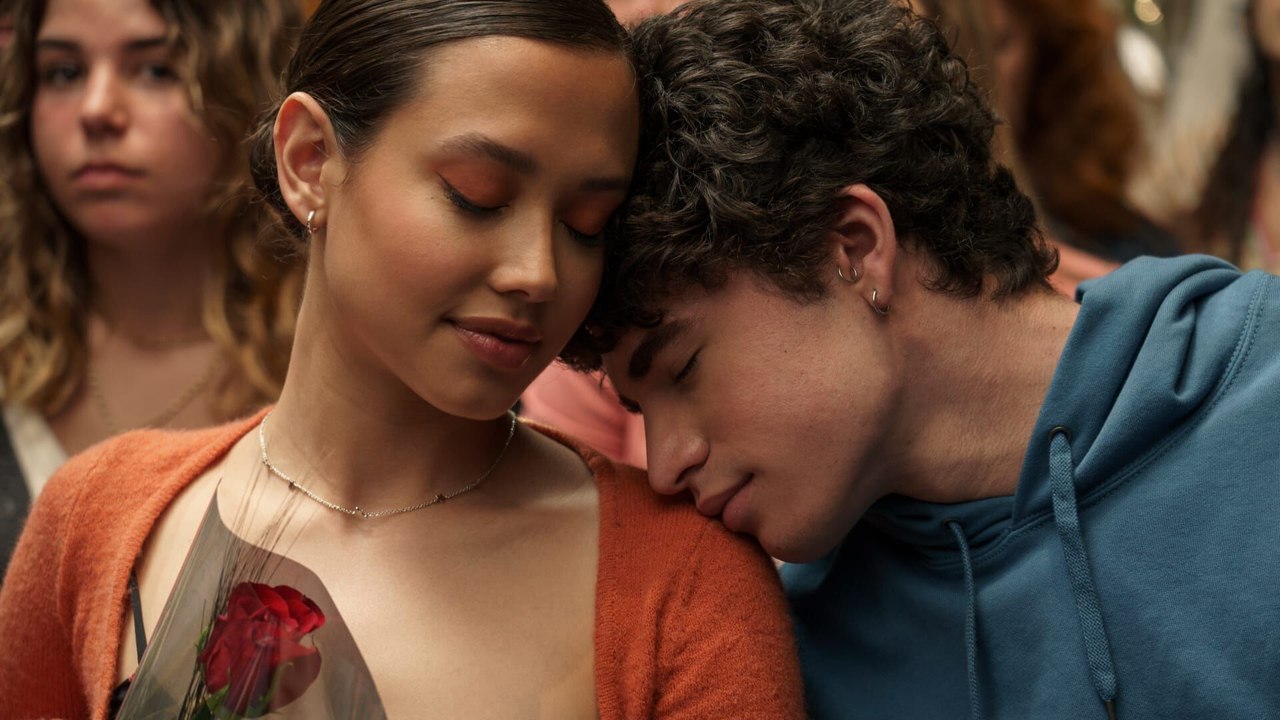 À travers ma fenêtre : les yeux dans les yeux