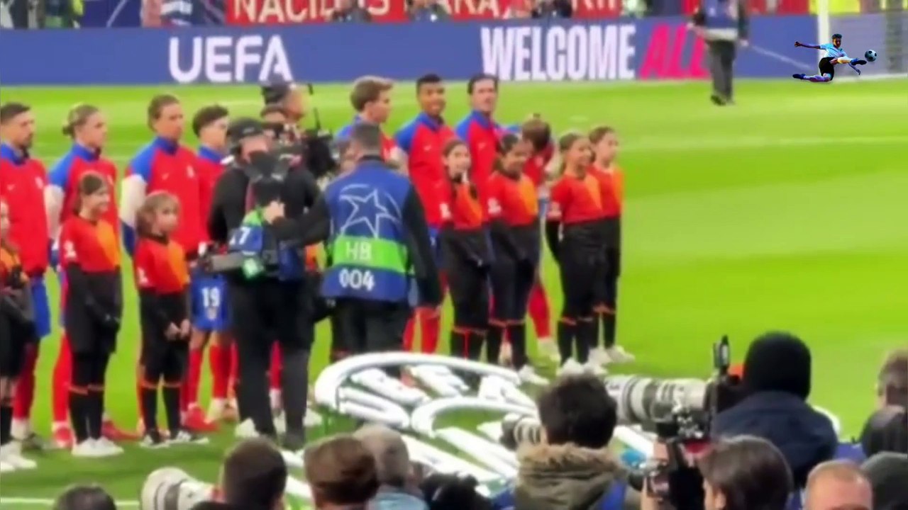 Real Madrid vs Atletico de Madrid  1-1  Penalty 4-2 , !!!!  Highlights !!!! UEFA Champions League