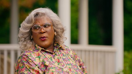 Madea : Retour en fanfare