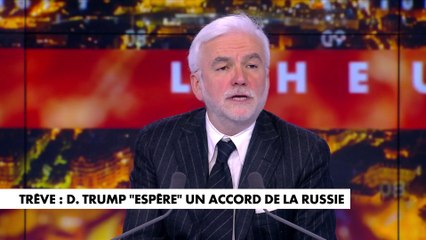 Élisabeth Lévy : «Si on se réarme aujourd'hui, c'est pour empêcher des guerres dans vingt ans »