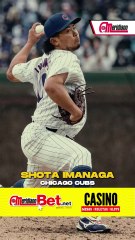 ¡Estos son los lanzadores confirmados hasta ahora para el Opening Day 2025!