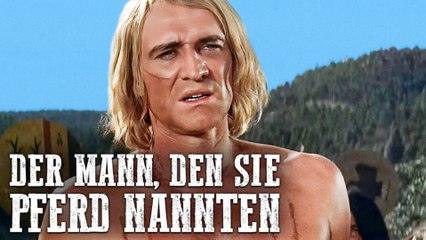 Un homme nommé Cheval