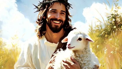 The Lord is my Shepherd, I shall not want