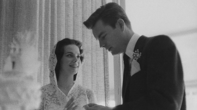 Natalie Wood : What Remains Behind