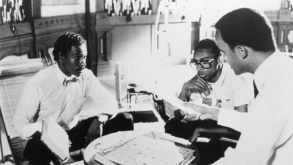 Nola Darling n'en fait qu'à sa tête