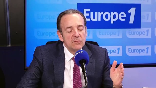 François Bayrou au salon Global Industrie à Lyon : «Les combattants de première ligne, ce sont vous, les industriels»
