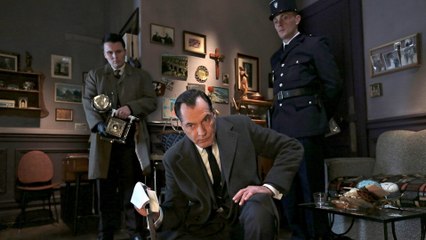 Les petits meurtres d'Agatha Christie