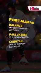 ¿Los Piratas de Pittsburgh tienen una complicada situación a comparación de sus rivales?