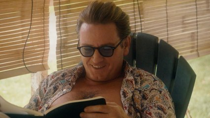 Pacifiction. Tourment sur les îles